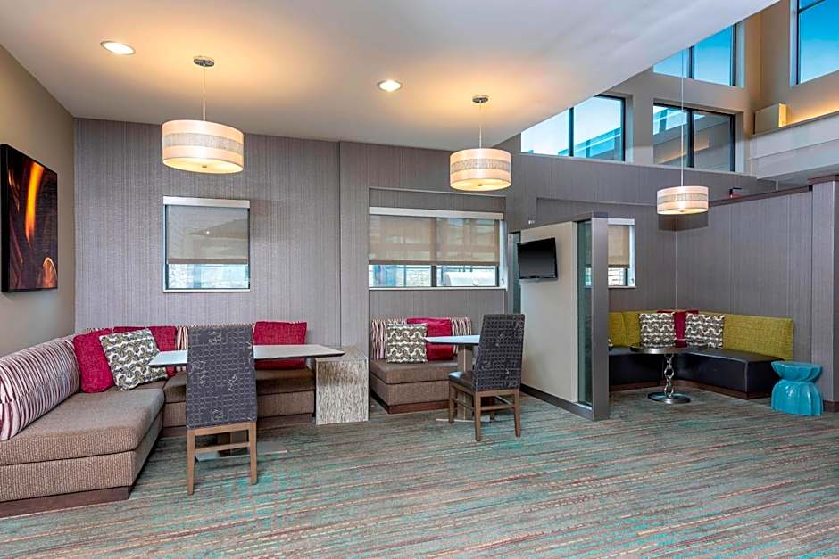 Residence Inn by Marriott Akron South/Green