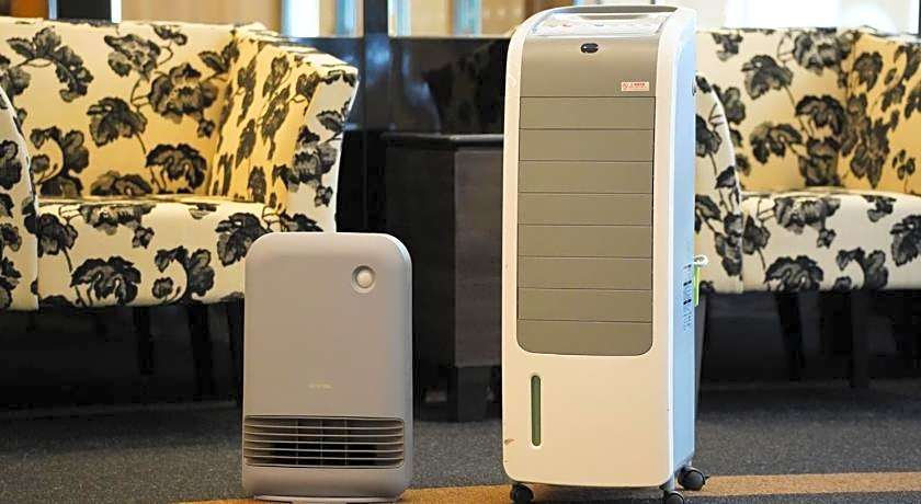 Apa Hotel Kitakami-Ekinishi