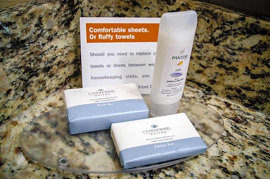 Candlewood Suites Temple By IHG