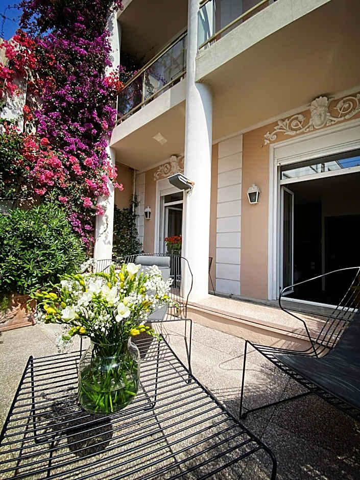 Hotel Moliere
