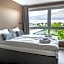 Bjørvika Apartments - Sirkus Renaa