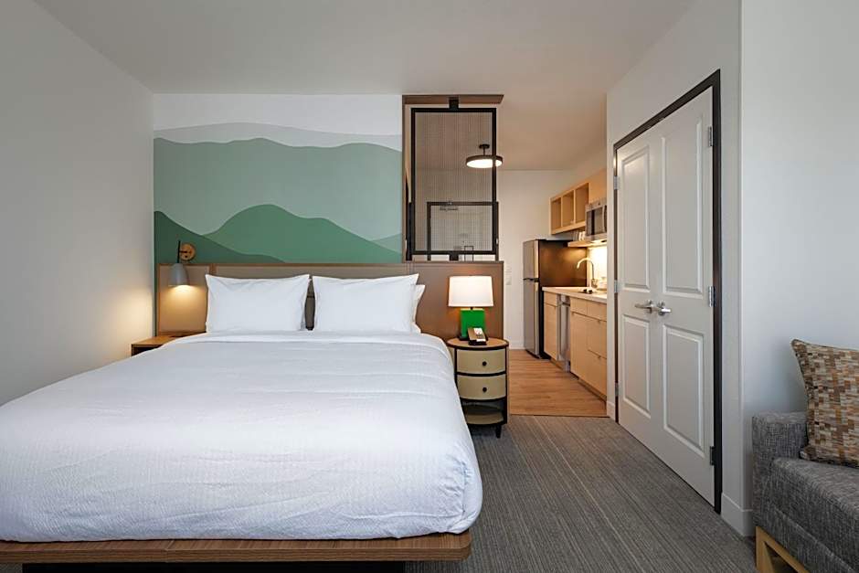 TownePlace Suites by Marriott Denver/Thornton