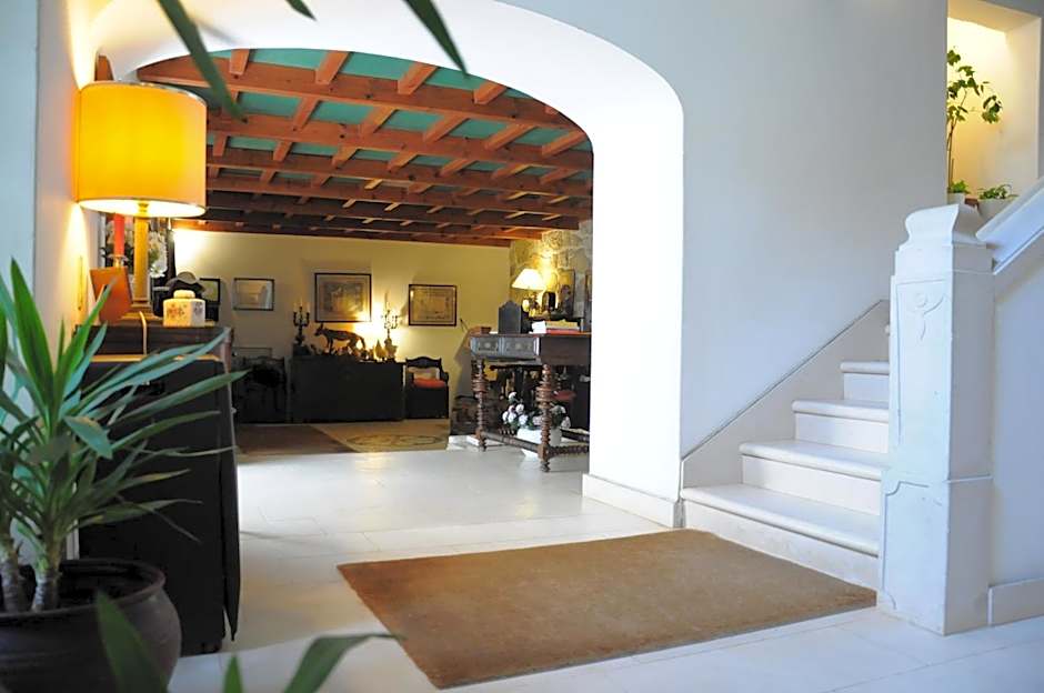 Quinta da Alcaidaria Mor