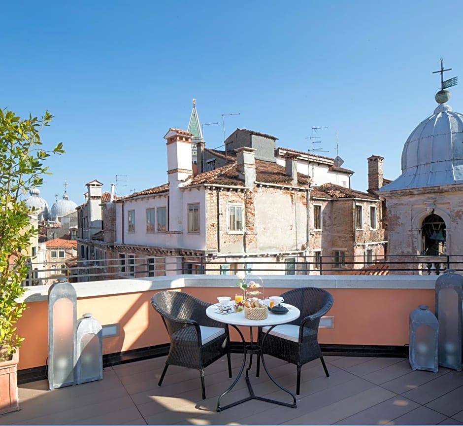 Splendid Venice - Starhotels Collezione