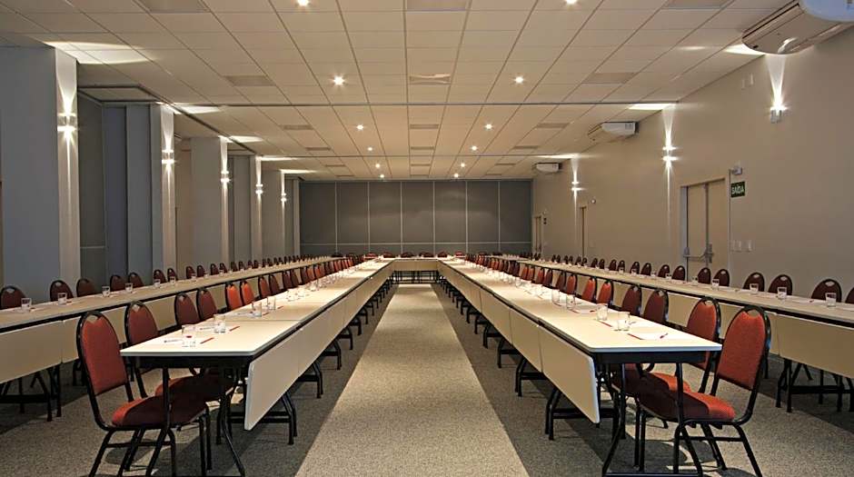 Transamerica Lagoa Santa