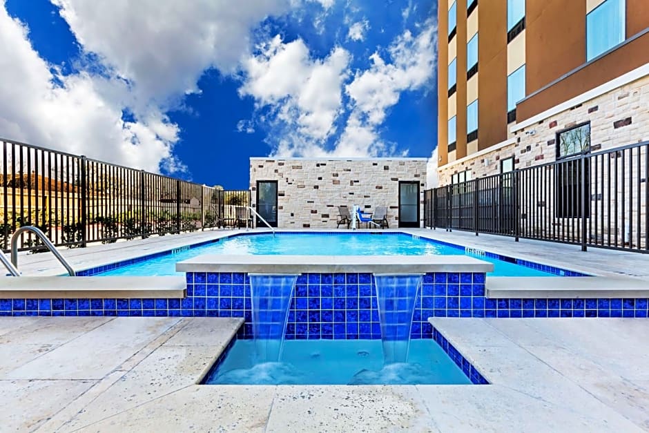 Hampton Inn By Hilton & Suites Houston/Atascocita, Tx