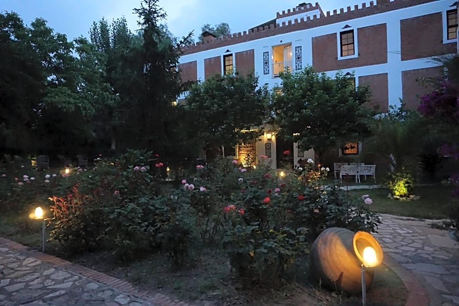 Hotel Kalehan