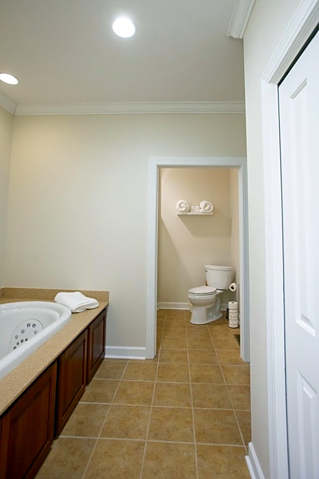 The Respite - Bed and Breakfast
