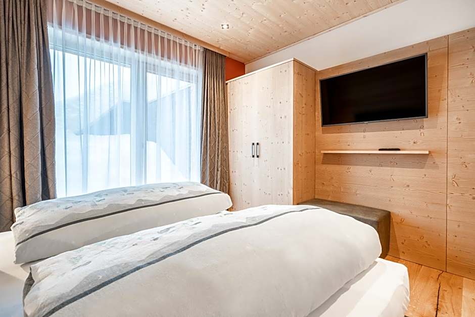 Naturhaus am Arlberg