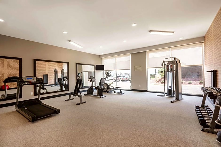 La Quinta by Wyndham Memphis Downtown