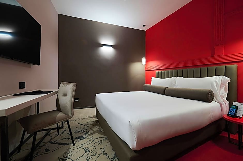 MyTALE Creative Academy Hotel