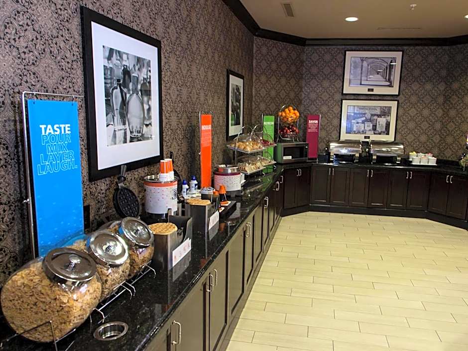 Hampton Inn By Hilton & Suites Albany-Downtown, NY