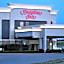 Hampton Inn Oklahoma City/Yukon