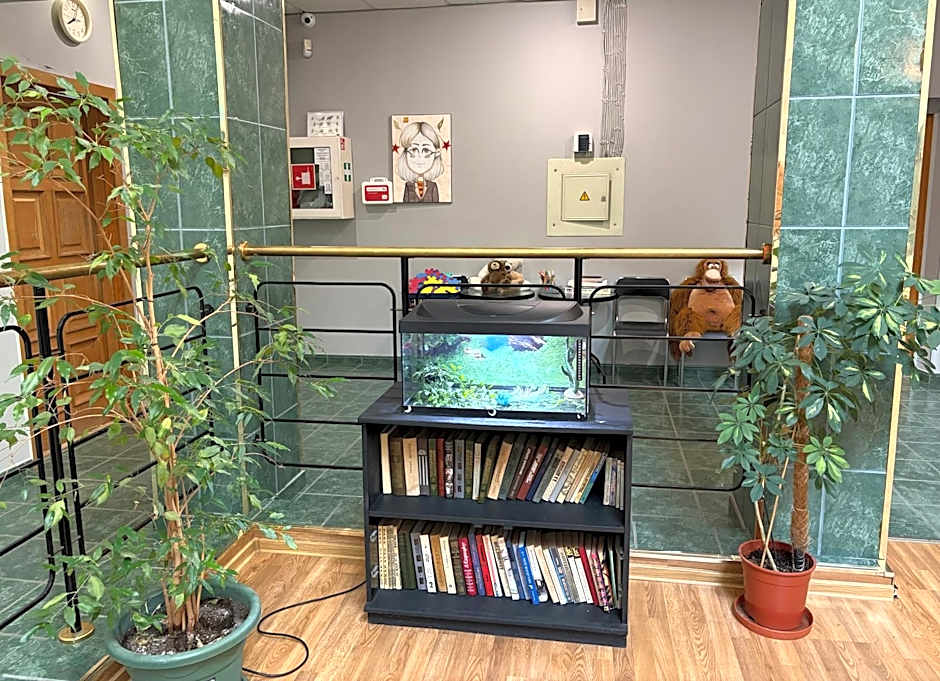 Narva Center Aparthotel