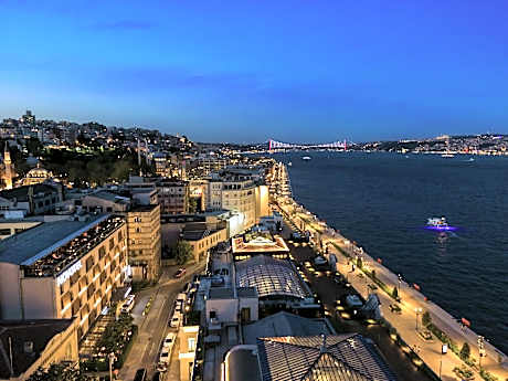 Novotel Istanbul Bosphorus
