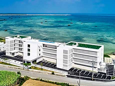 Watermark Hotel Okinawa Miyakojima