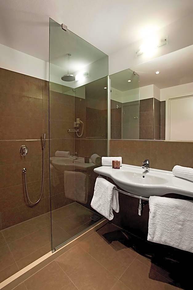 Aiden by Best Western JHD Dunant Hotel