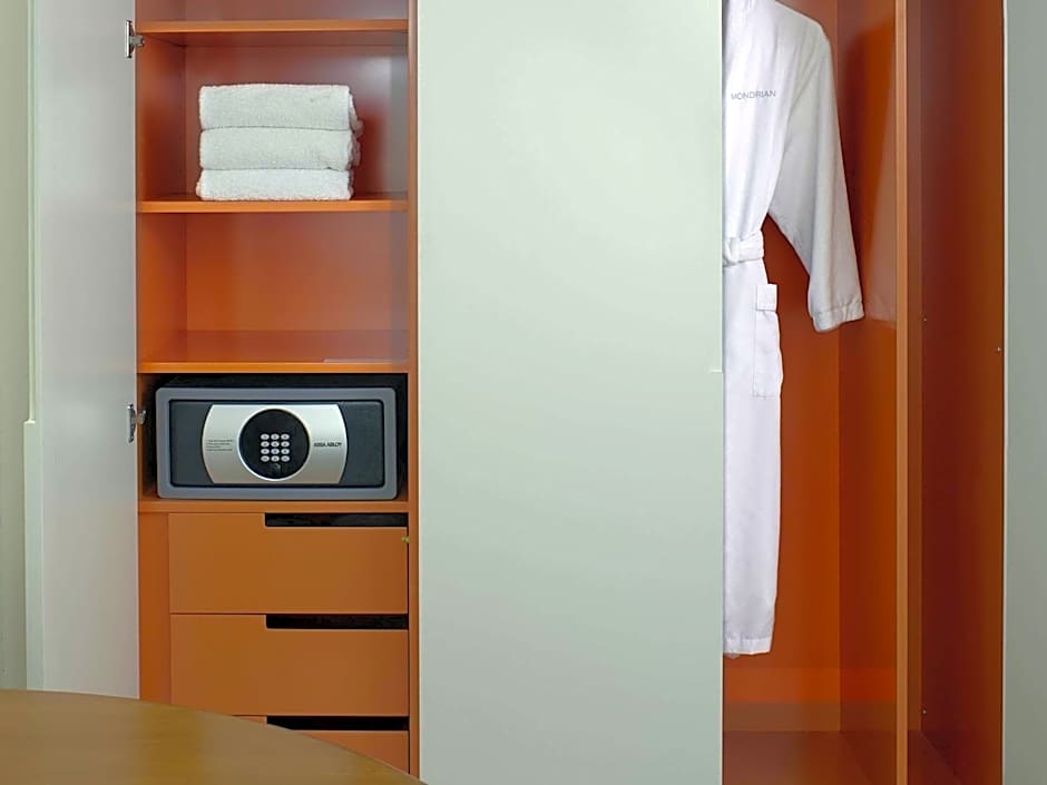 Mondrian Los Angeles