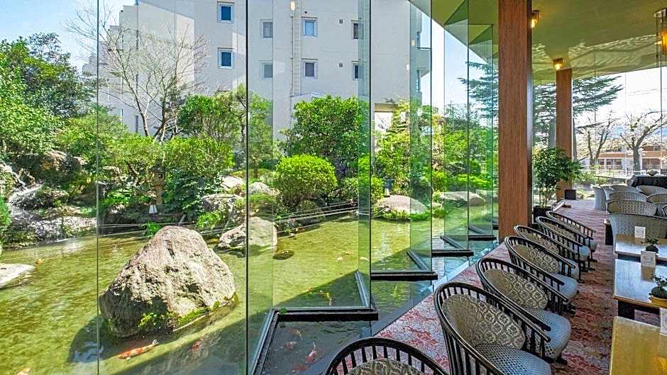 Hotel Hatta