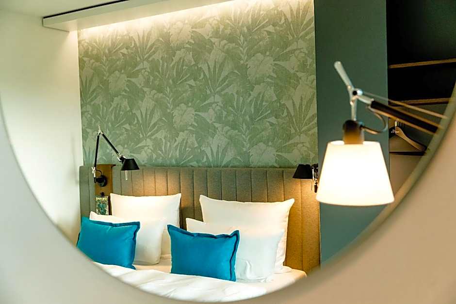 Motel One Bonn-Hauptbahnhof