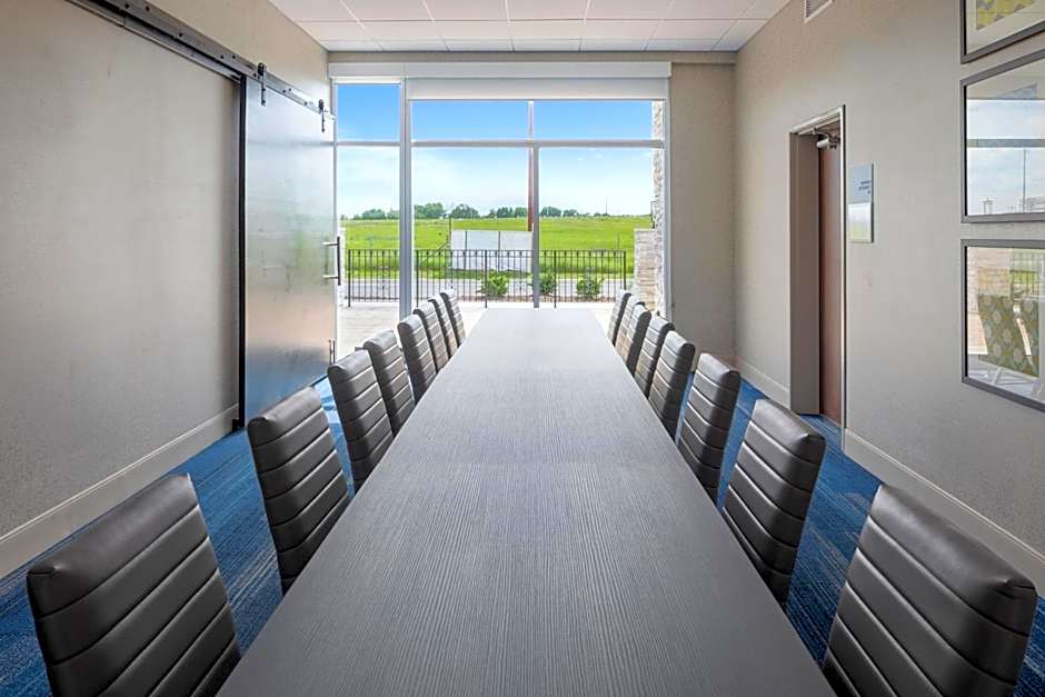 Holiday Inn Express And Suites Bourbonnais East - Bradley By IHG