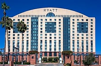 Hyatt Regency La Jolla at Aventine