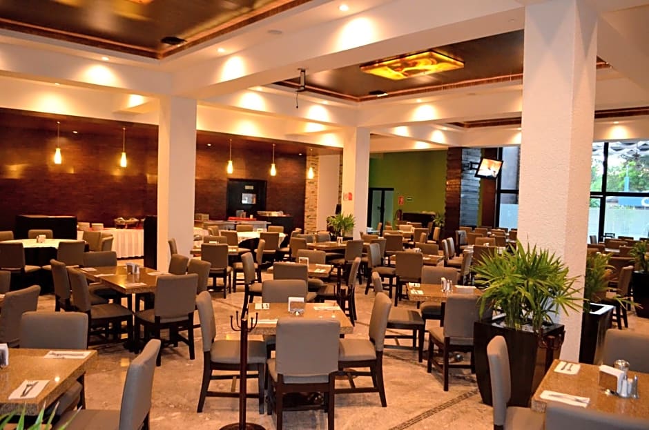 Hotel El Sembrador