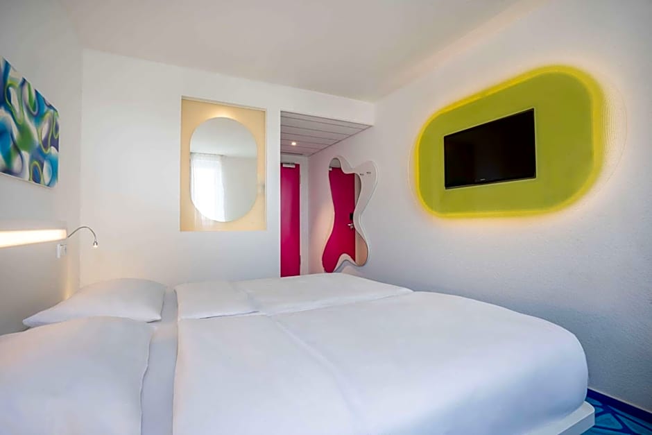 Prize by Radisson, Hamburg City