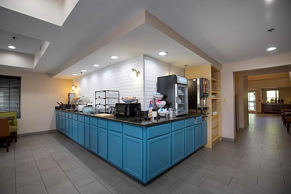 Country Inn & Suites by Radisson, Boone, NC