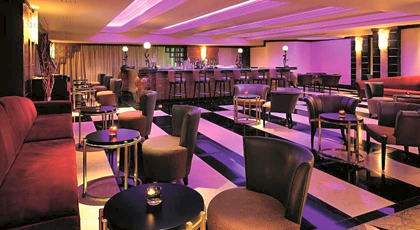 Gokulam Grand Hotel & Spa