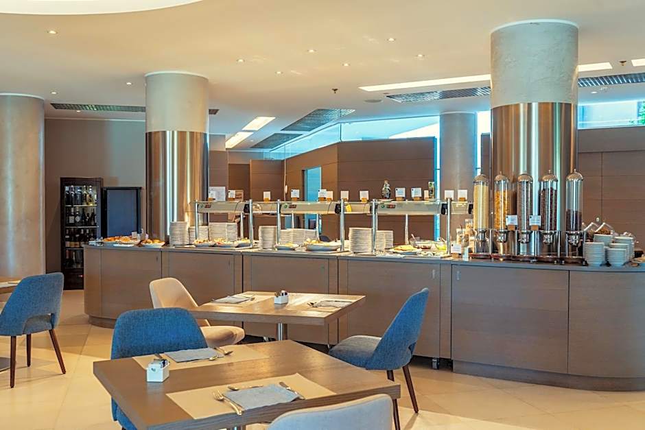 Delta Hotels Olbia Sardinia