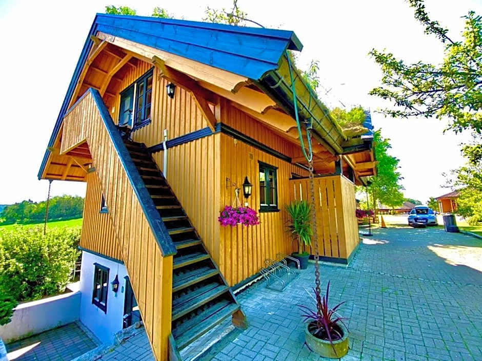 Sarpsborg Apartments - Utne Camping