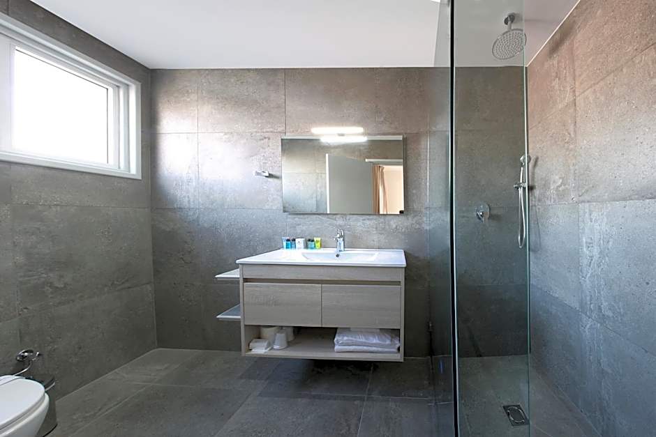 Centrum Hotel - City Center