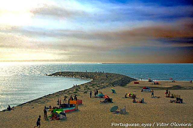 Atlantic Nature Beach House