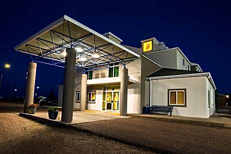 Motel 6-Sidney, NE
