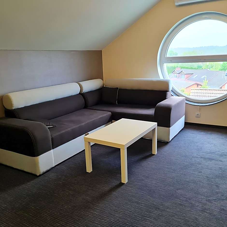 Apartament Wileńska