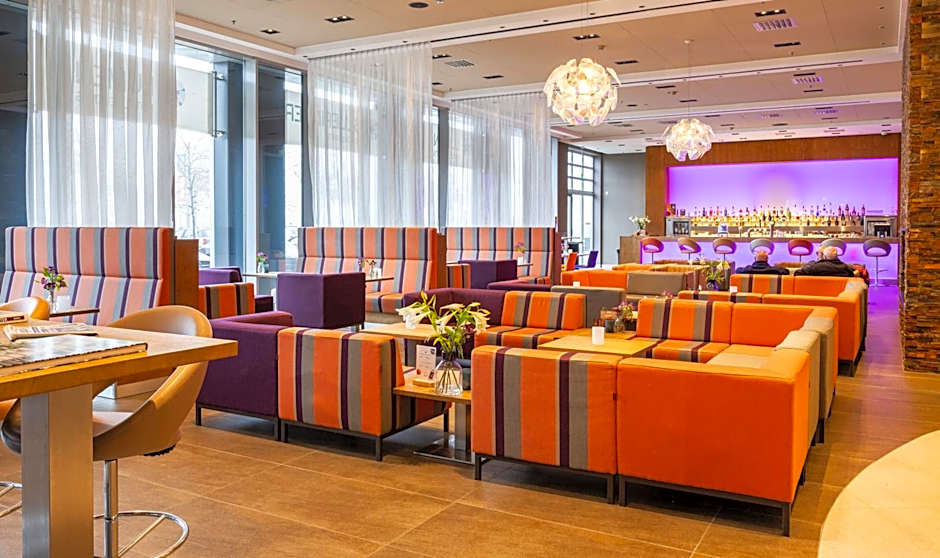 Hotel Lumen Zwolle