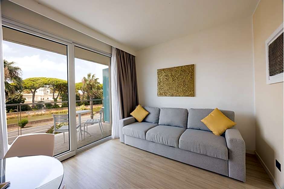 Hotel Viareggio