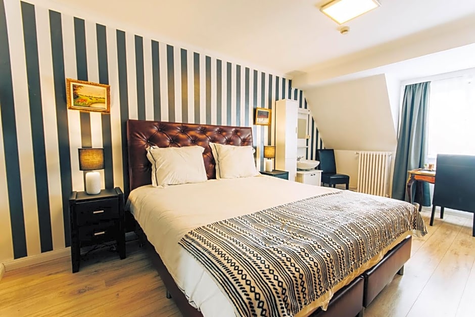 Boutique Hotel Joli Bois