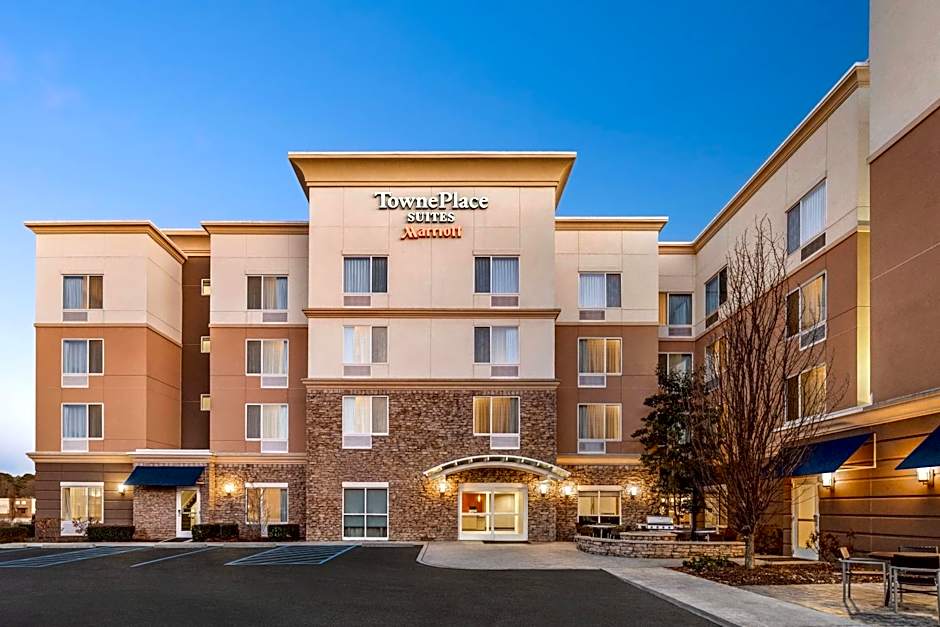 TownePlace Suites by Marriott Chattanooga Near Hamilton Place