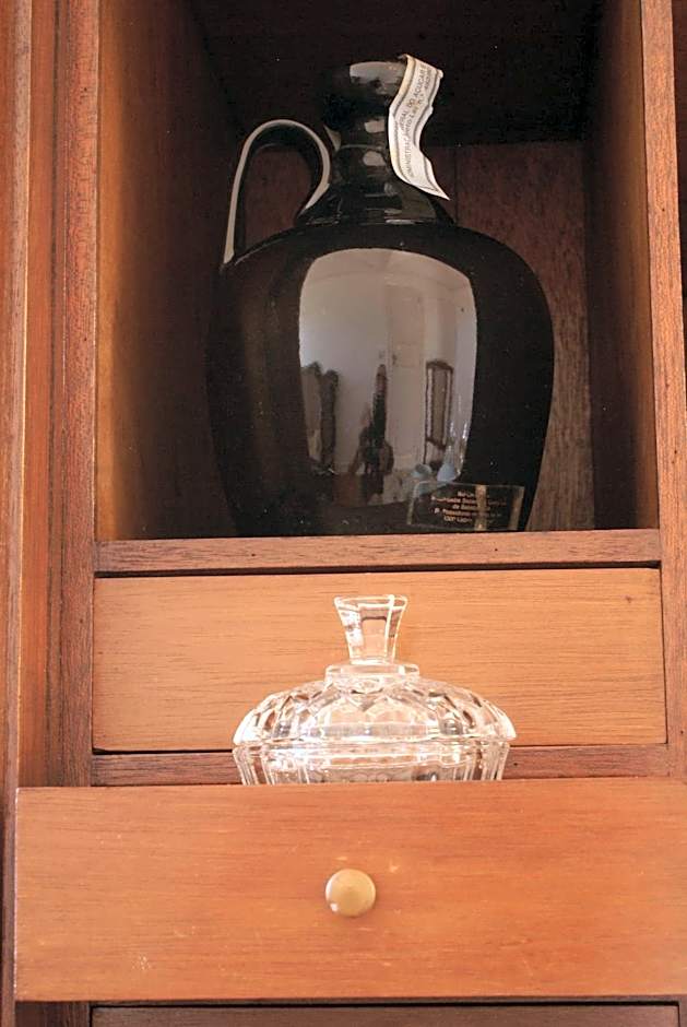 Quinta Paços do Lago