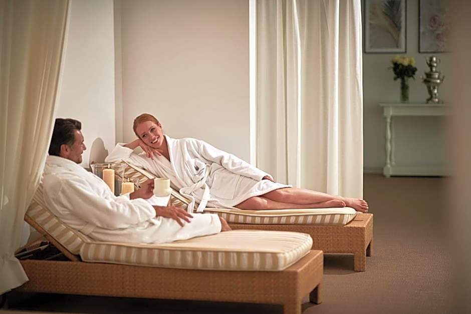 Fonteverde Thermal Spa Resort Tuscany - The Leading Hotels of the World