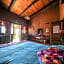 Huayapam Yu'u Lodge