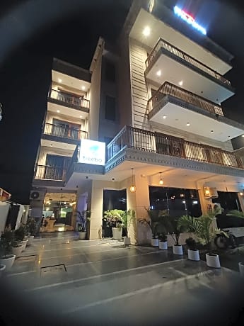Hotel Nearmi
