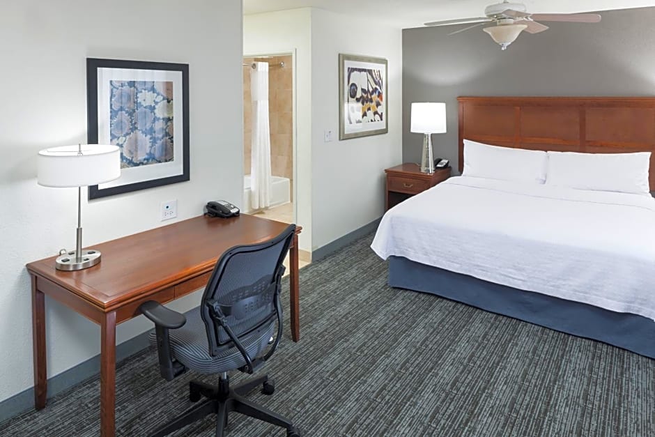 Homewood Suites by Hilton El Paso Airport
