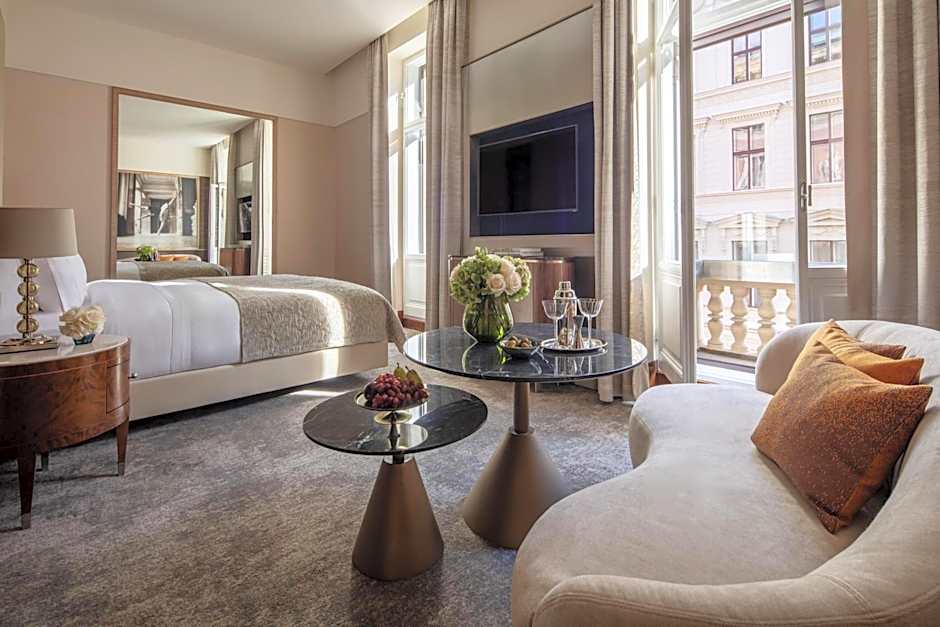 Anantara Palais Hansen Vienna - A Leading Hotel of the World