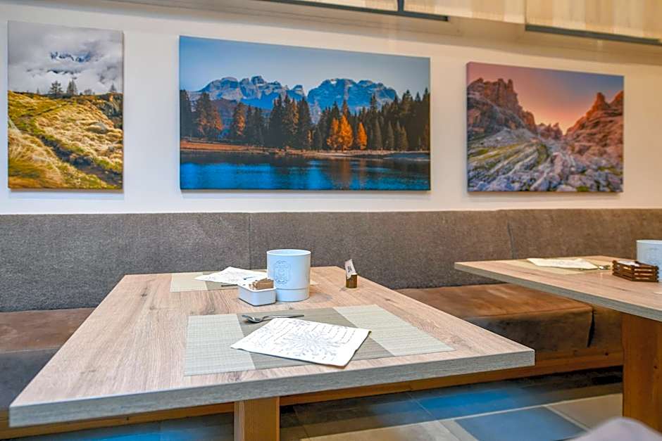 Bepy Hotel Garni