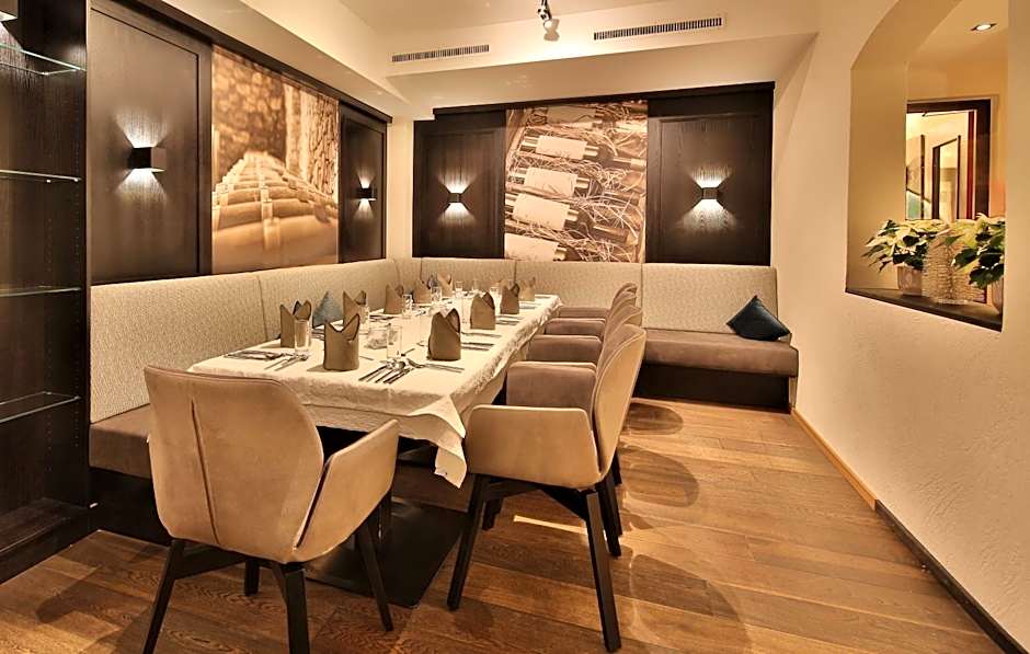 Hotel Castel - pure Lebensfreude