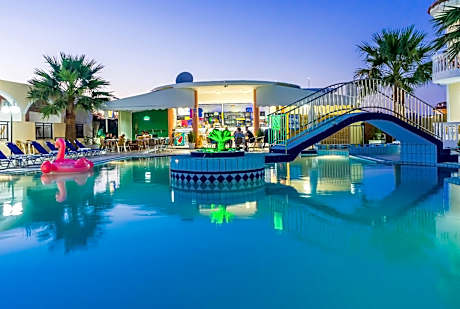 Hera Zakynthos Hotel