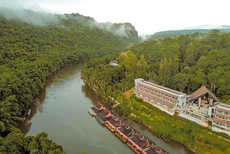 River Kwai Village Hotel